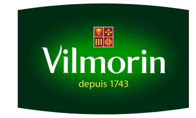 Vilmorin, depuis 1743