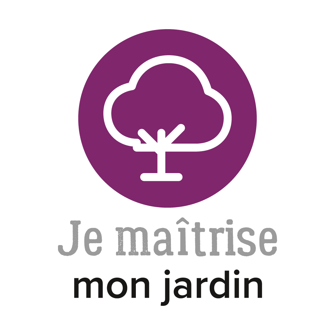 Je maîtrise